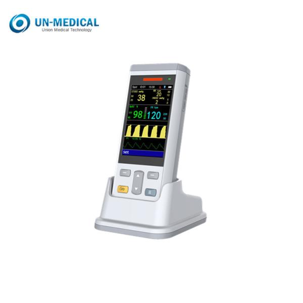 Quality Infant Neonate Portable End Tidal Co2 Monitor 110V-240V PC100SE CE ISO wholesale