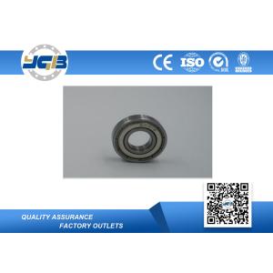 China Skf Electric Motor Bearing Replacement 6000 6001 2rs Grease or Oil Lubrication on sale
