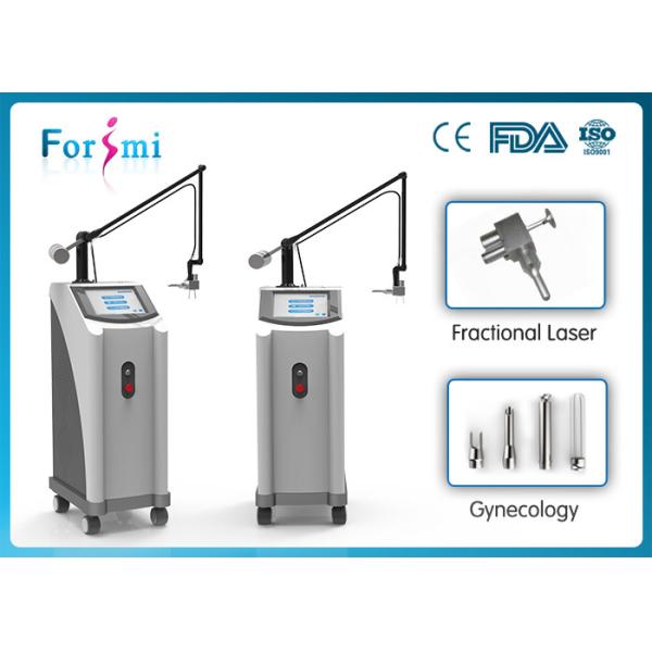Quality Fractional CO2 multiple functional laser machine for any skin problem wholesale