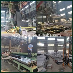 GB/ASTM GRI-GM13 Standard HDPE Geomembrane for Biodigestor Liner 100% Virgin