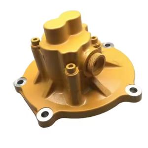 China Excavator E336D 336D K5V200 Hydraulic Pump Gear Piston Pump on sale