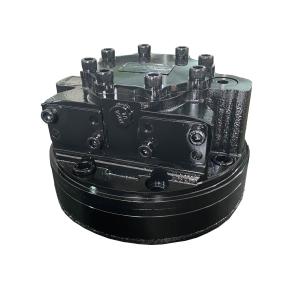 China Rexroth Mcr10 Mcre10 Drive Hydraulic Piston Motor on sale