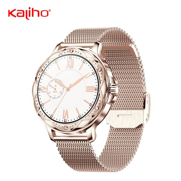 Step Counter And Sleep Monitor Smart Exercise Watch For Enhanced Exercise