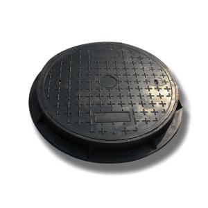 AS3996 and ISO Certified Environmentally Friendly SMC Composite Manhole Cover
