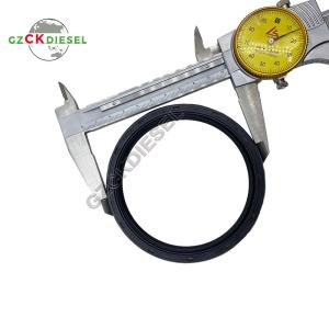 Cheap Crankshaft Rear Oil Seal 375460 85*102*12 S01L00327 19034244B For Engine 3D84 3D88 for sale