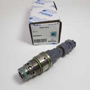 Machinery Part Relief Valve R900966544 For Rexroth