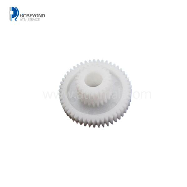 White 23/49T 4811100728 2050XE WINCOR Cassette Gear