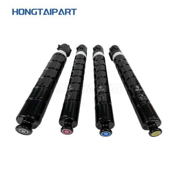 Quality GPR-55 GPR55 Toner Cartridge 0481C003 0482C003 0484C003 0483C003 For Canon C5535 C5540 C5550 C5560 wholesale