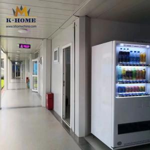 Eco Friendly Prefabricated Modular Container For Office Accommodation