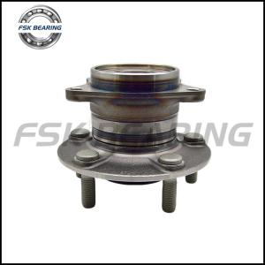 G33S-26-15X Wheel Hub Unit Auto Bearing Rear Wheel Accessories For Mazda CX-7