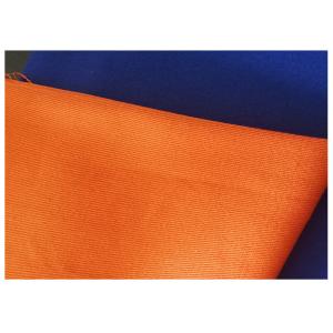 Anti Acid Alkali Soil Release Finish Fabric Waterproof Easy To Decontaminate