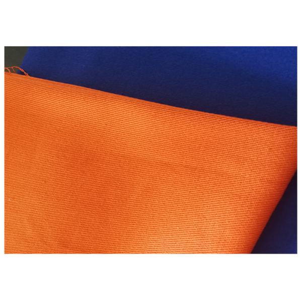 Quality Anti Acid Alkali Soil Release Finish Fabric Waterproof Easy To Decontaminate wholesale