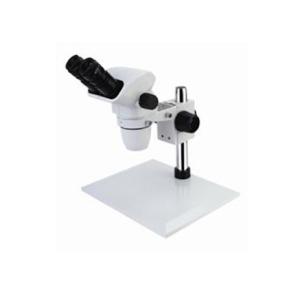 Cheap Squareness Zoom Stereo Microscope Binocular WF10X/22mm Without Illumination for sale