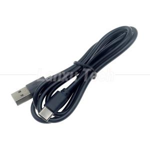 High Quality Fast Charging 2A 1m 2m 3m 5m USB 2.0 A to Type C Extension Data