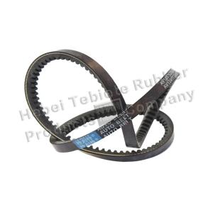 Cheap EPEM Rubber Cogged V Belt Non - Slipping Feature Customized Service for sale