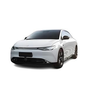 272 HP Pure Electric Motor Powers Leapmotor C01 EV 's Latest Mid SUV with 180Km