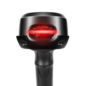 NS7108 2.2Inch 16M Trohestar Wireless Barcode Scanner