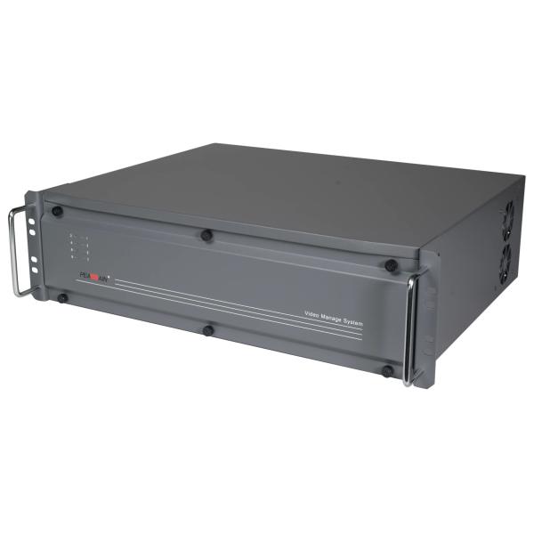 Quality Video Matrix Switcher Decoder With 16CH HDMI Output H265 & ONVIF Compatible wholesale