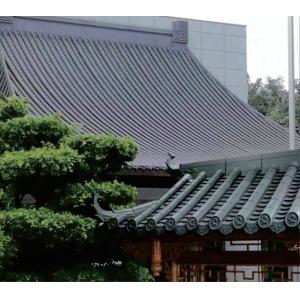 Building Materials Clay Roofing Tiles Mold Design with and 1100N Carrying