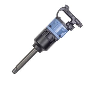 Adjustable Torque Air Impact Wrench Stable Operation