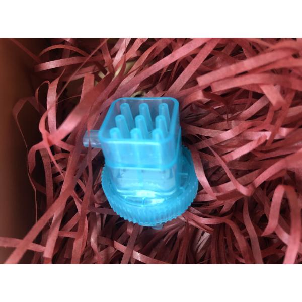 Disposable 9 Pin Needle For Mesogun Injection Anti Aging Anti Wrinkle Skin Booster