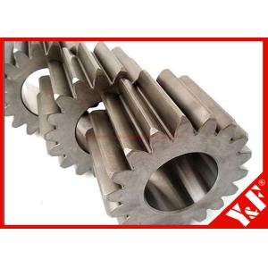 Gear Center Excavator Spare Parts , Ex200-1 3034465 Pump Drive Use