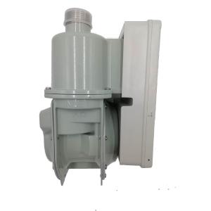 Self-routering Meshwork Network Blood Glucose Meter Kit for Supply