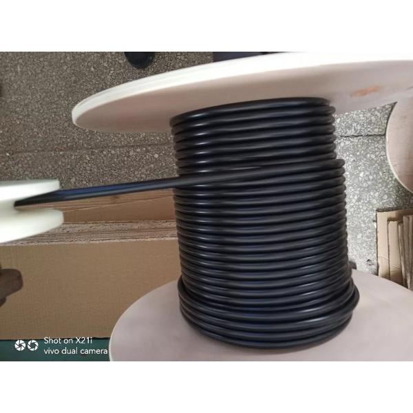 Quality Solid Indoor LSZH 305M/Roll 24AWG Cat5e UTP Cable wholesale