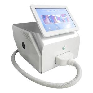 Pain Free Laser Hair Removal Machines Medical Laser Hair Removal Machines