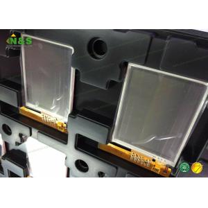Sunlight Readable NEC LCD Panel NL4864HL11-01A  For Medical Equipment Screen