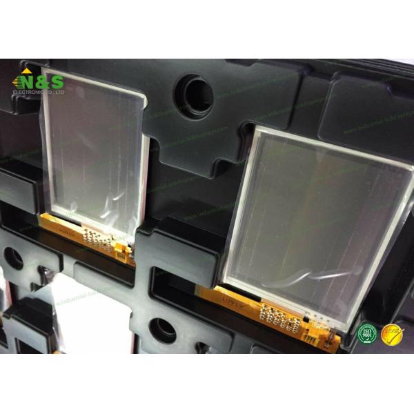 Quality Sunlight Readable NEC LCD Panel NL4864HL11-01A  For Medical Equipment Screen wholesale