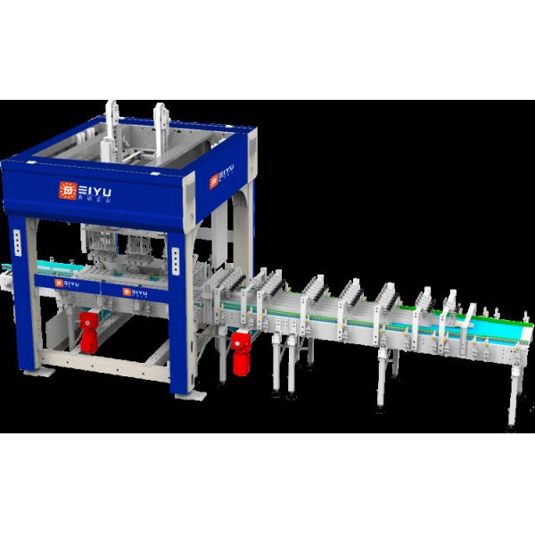 Quality High Speed 250ml-2L Water Bottle Packaging Machine 3.5KW Oem wholesale
