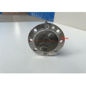 Rear Axle Shaft ISUZU Chassis Parts For NPR NNR ELF 8-97134439-0