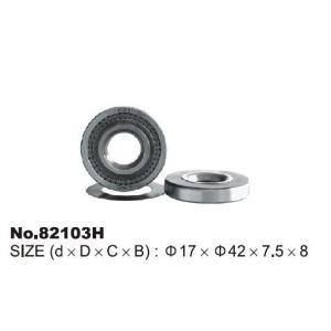 Cheap Special Roller Bearings 82103H for Textile Machinery Long Life for sale