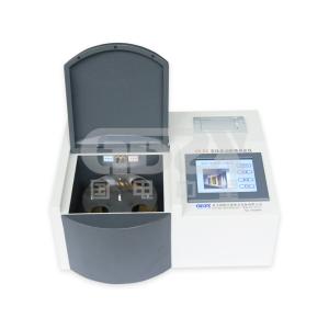 Self Checking Transformer Oil Acid Value Tester With LCD Display