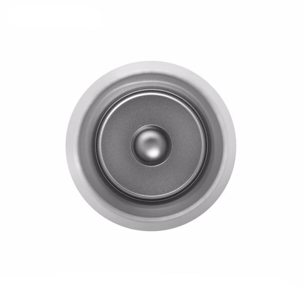 New Design Insulated Wine Cups With Lids , Insulated Wine Mug Small Capacity