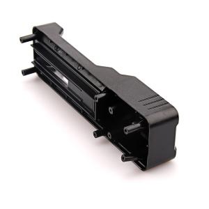 Fireproof PC Injection Molding Anodizing Surface Treatment Battery Box
