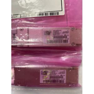 WSP-Q40GLR4L Cisco 40GBASE-LR4 QSFP transceiver module for SMF, duplex LC