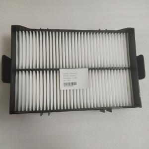 China Fresh Air Cab Filter 4632689 4643580 4679980 4484495 4448336 For Hitachi 120D 160DLC on sale