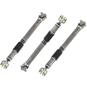 2007-2014 Jeep Wrangler Front Drive Shaft/Propeller Shaft Replacememt 52853321AC