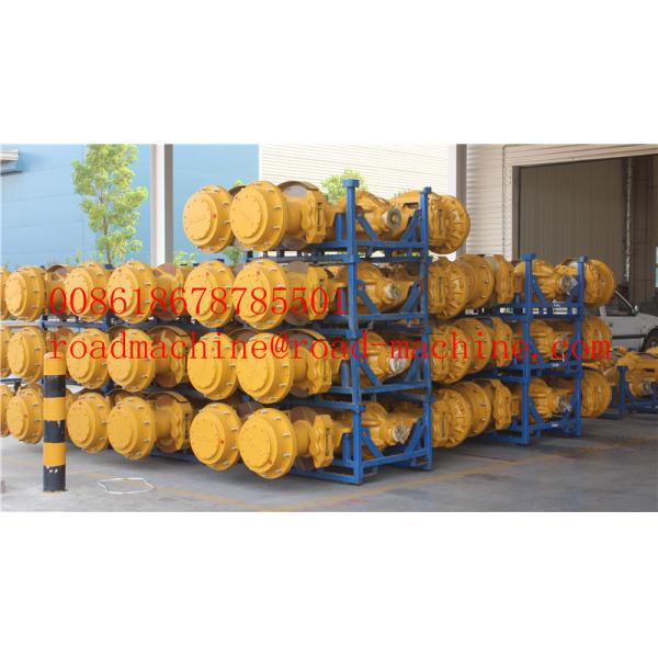 Quality Strong Frame Small Wheel Loader Operating Weight 10T With FOPS Cabin wholesale