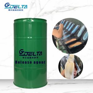 Water-Based PU Shoe Sole Release Agent for Quick Demolding