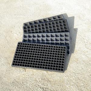 New Design Seedling Tray Grow Tray Plant Nursery Tear Resistant