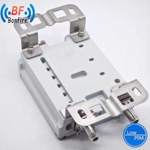 1710-2170MHz 2300-2690MHz Microwave Diplexer RF Low Pim Duplexer Combiner 7