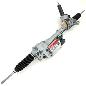 For BMW F18 F10 520 525 Power Steering Gear Rack 10-17 Model 32106873500
