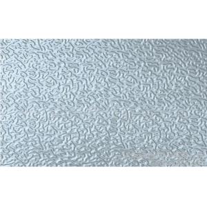 aluminium 1060 Aluminum Sheet 4x8 1/8" 5-50mm Hot rolled For Construction