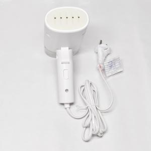 Electric Handy Garment Steamer ABS Material Compact Body 12 Min Antomomy