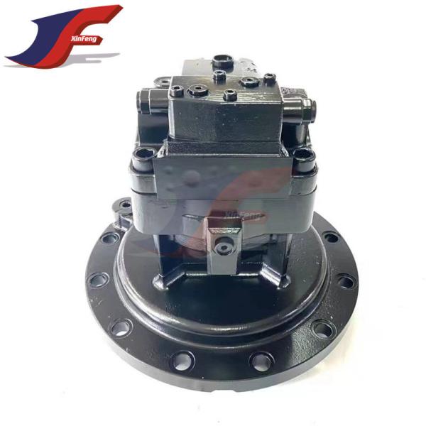 Quality Excavator M5X180 Swing Motor SK350-8 Swing Motor LC15V00022F1 For Kebolco wholesale