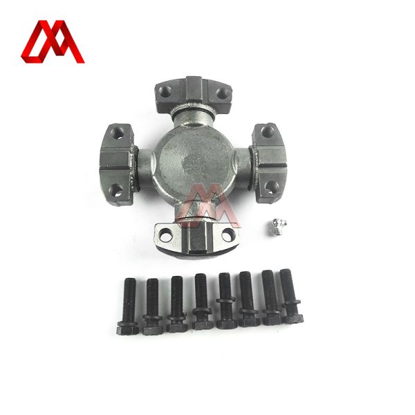 Quality Heavy Duty Universal Joint 1-37300100-J 137300100J for ISUZU CXZ Truck wholesale