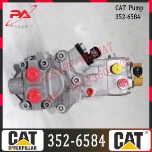 352-6584 Fuel Injection Pump 324-0532 317-7966 For C-A-TERPILLAR Excavator C4.4